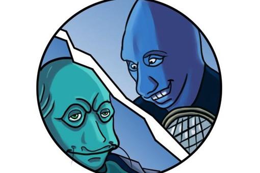 奔波儿灞与灞波儿奔 奔波灞与灞波奔图片-春风号