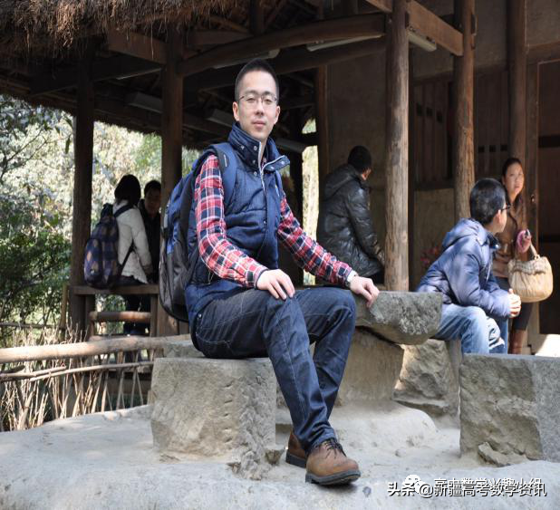 新疆高中数学秋季线上教学授课名师介绍