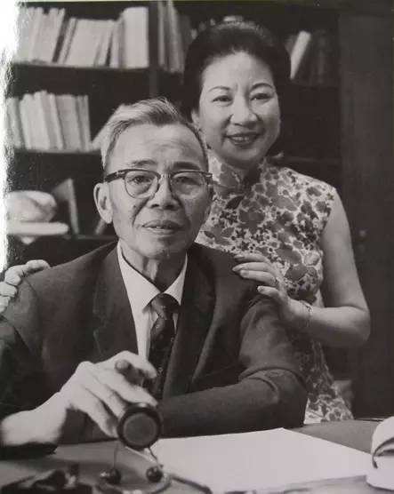 蒋廷黻：被原配纠缠18年，至死未成功离婚，去世后，原配出席葬礼