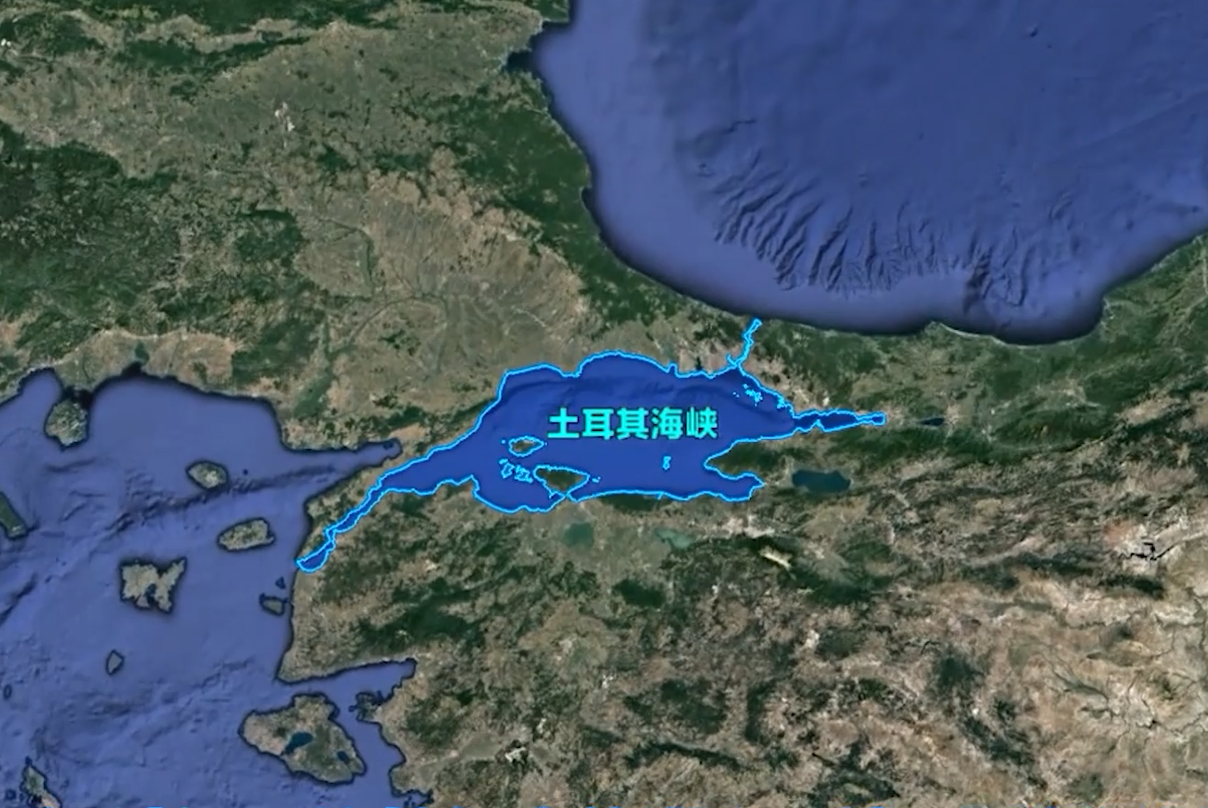 世界六大海上重要通道，海洋运输的咽喉所在！扼守世界海上生命线