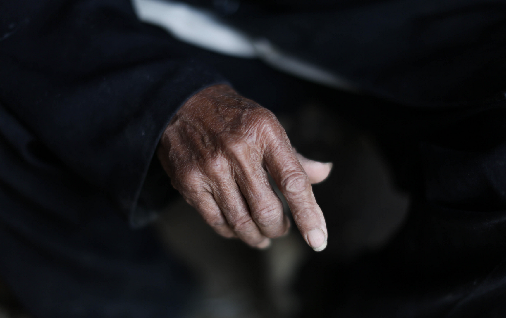 曾有机会考清华，却被错误关押12年，申诉横跨半世纪，安徽86岁老人无罪后拿不到国家赔偿