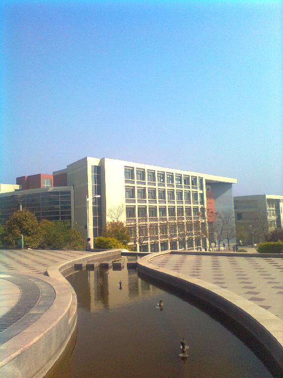 河南唯一一所以城建命名的高校——河南城建学院2020招生计划公布