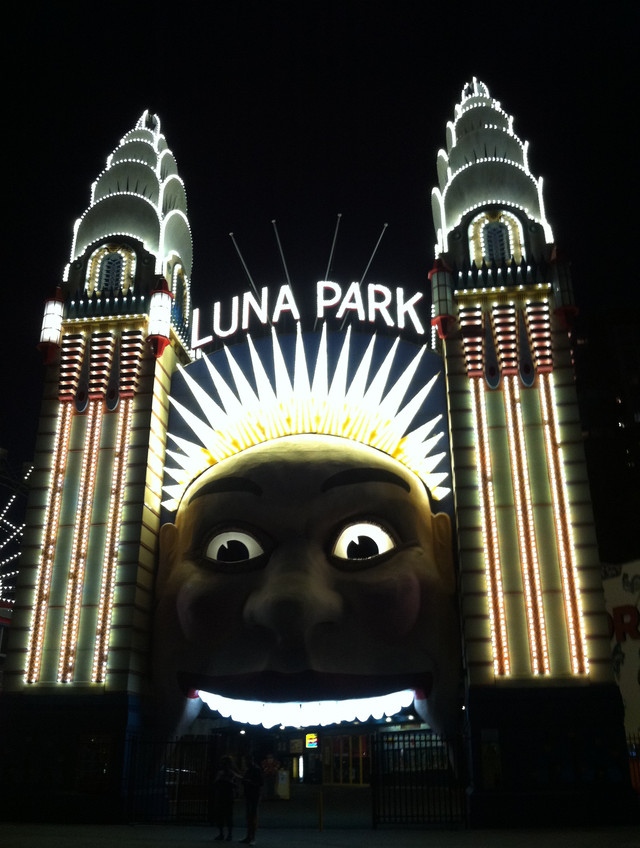 39座活久未见的世界上最黑暗的建筑，充满了神秘诡异的气息