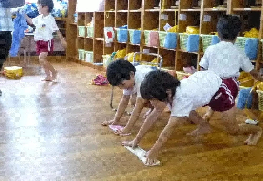 日本的“裸体教育”，为何中国的家长接受不了？真个不是思想落后