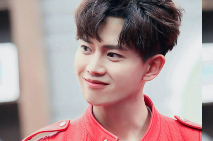 近期人气猛升的85后男明星，朱一龙榜首，窦骁榜眼，任嘉伦探花