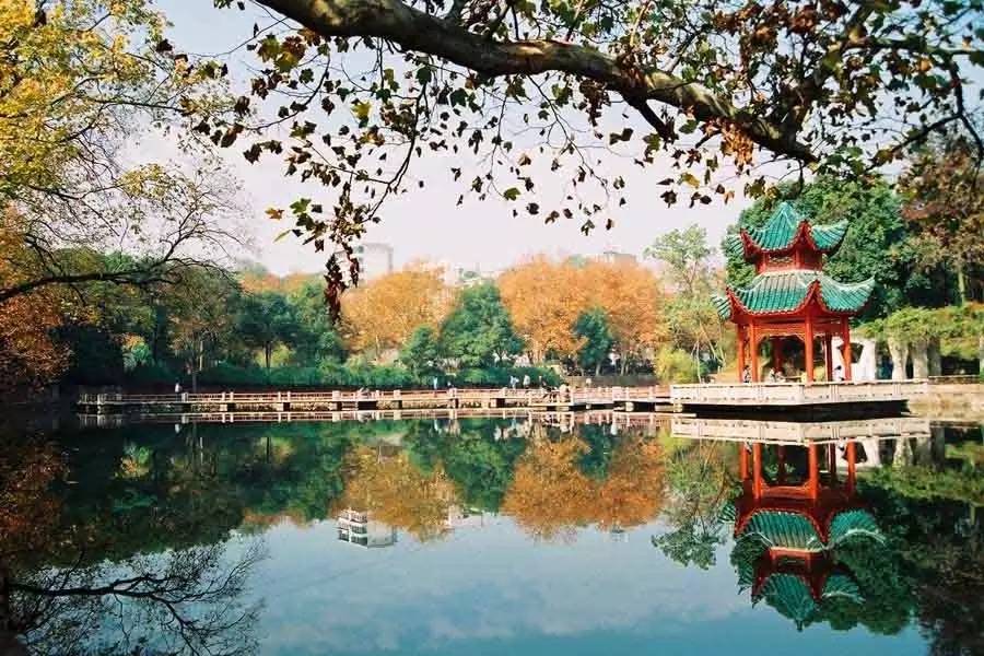 中南大学2017-2019年硕士研究生招生复试基本分数线