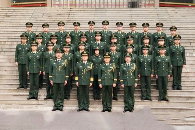 服兵役年龄,服兵役年龄最大不超过多大