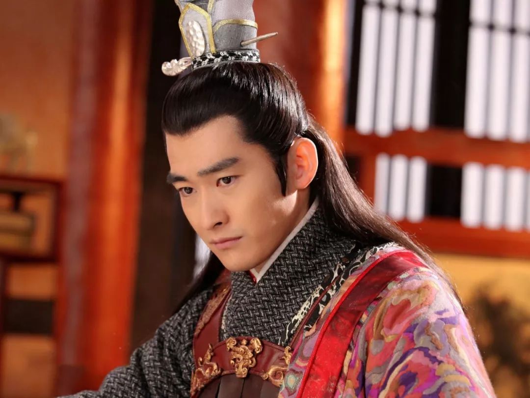 从热血青年到逃跑皇帝,宋高宗赵构到底经历了什么