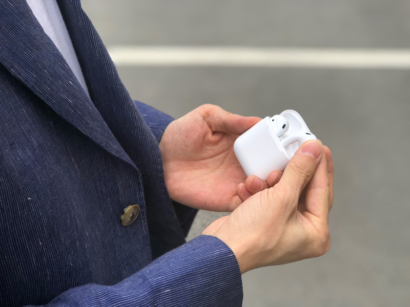 airplus是什么牌子耳机昂达airplus蓝牙耳机体验