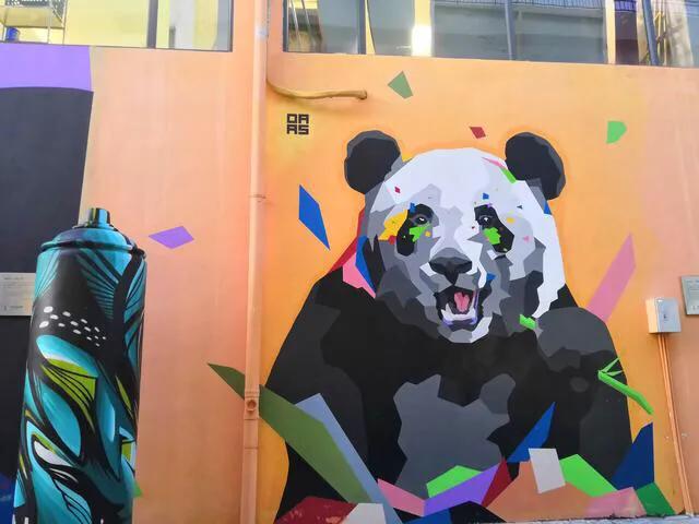 深圳十大免费特色创意园，有趣又好看