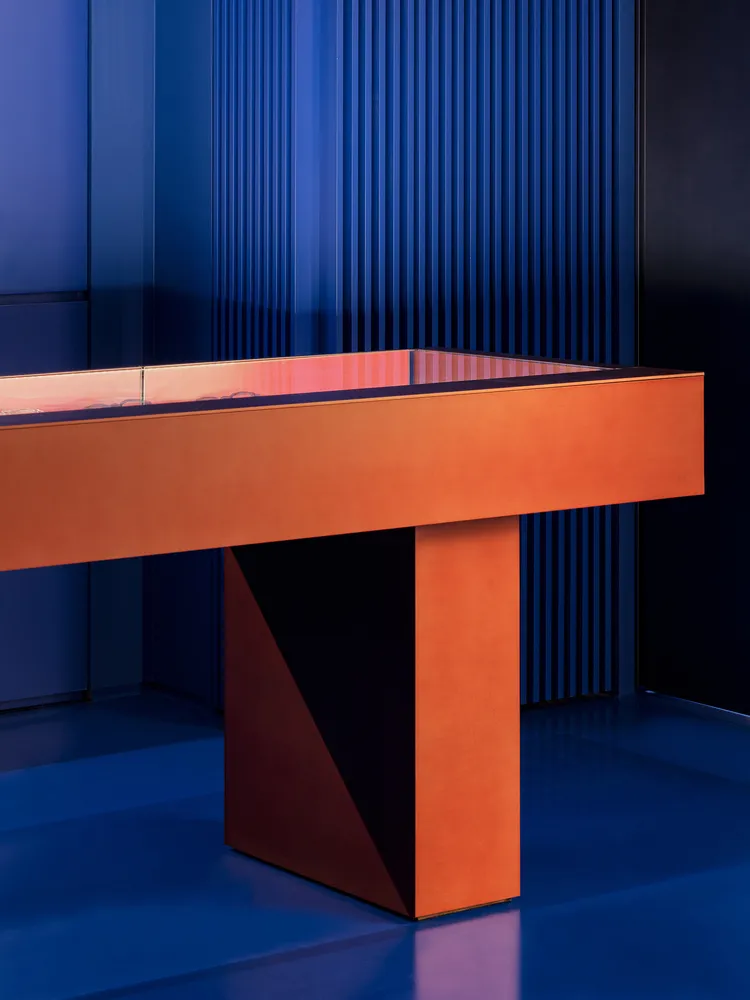 WGNB | 韩国设计，时尚先锋