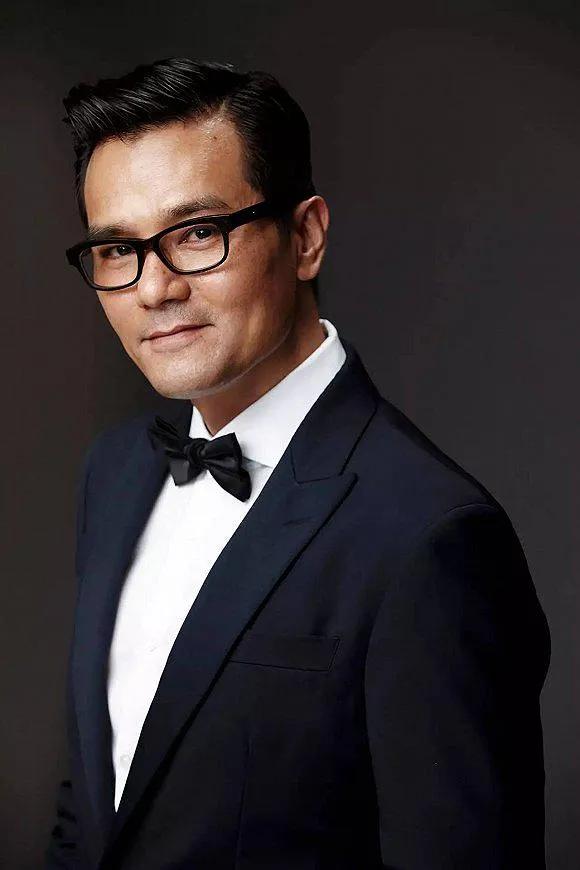 盘点同姓艺人(林姓)