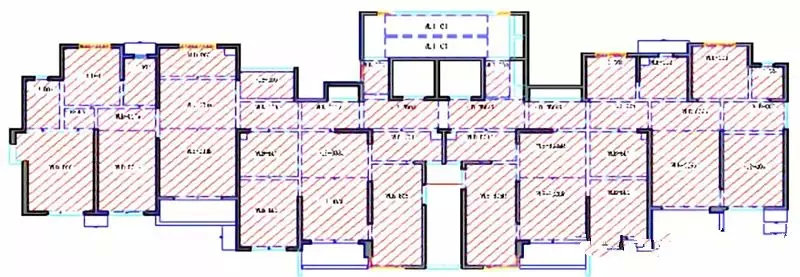 装配式建筑施工管理之铝模板成本分析、施工要点及使用方法