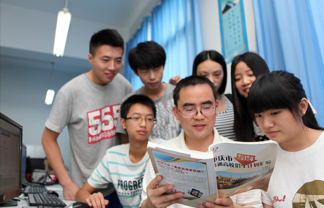 河北这所二本大学名气不大，录取分不高，毕业生却多数拿铁饭碗