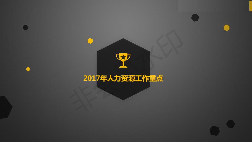 2016-2017互联网及软件行业薪酬调研