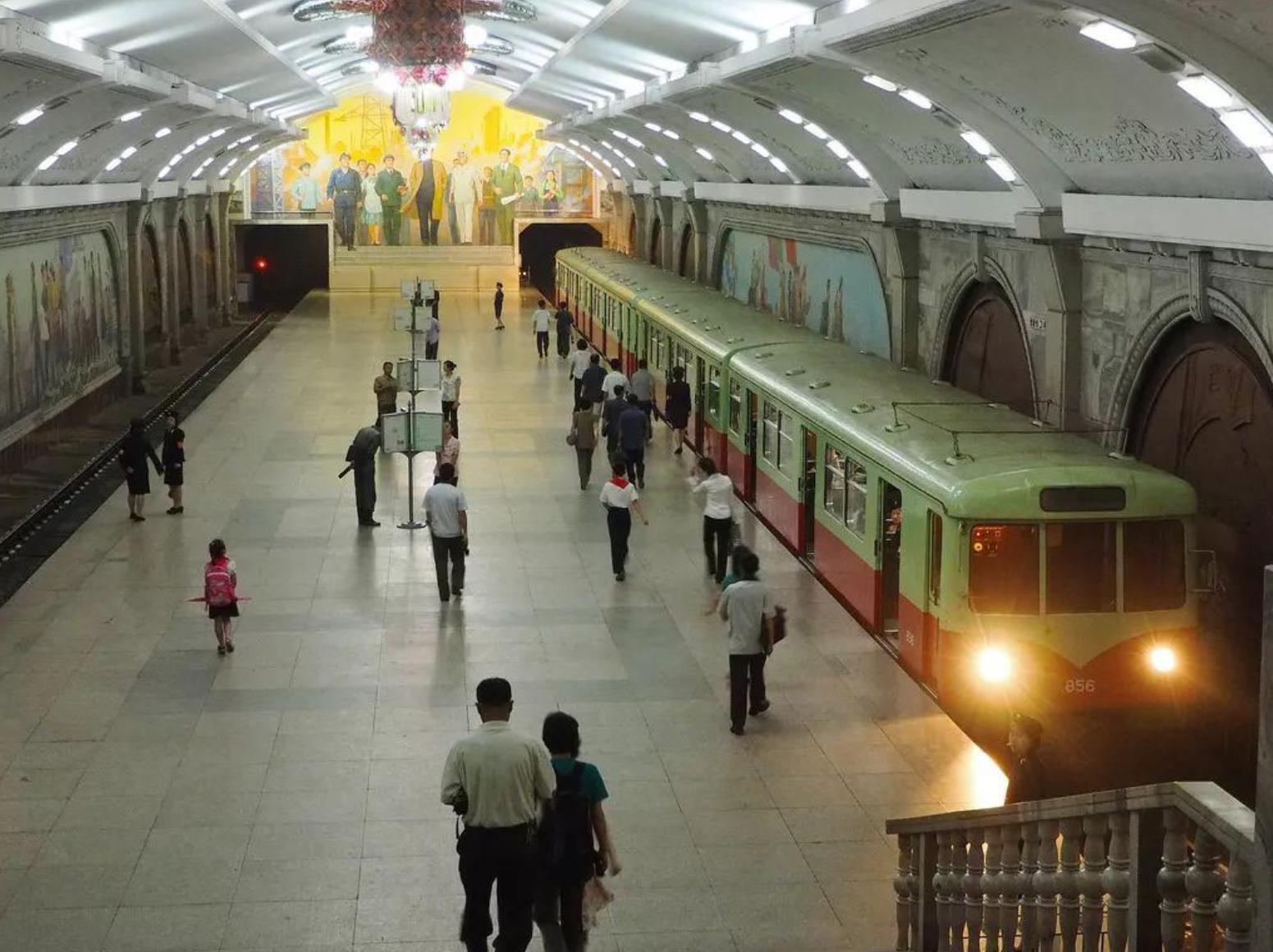 世界杯最長(zhǎng)的火車旅程（世界“行駛最長(zhǎng)”火車，僅1節(jié)車廂，風(fēng)景獨(dú)好卻坐9天9夜）