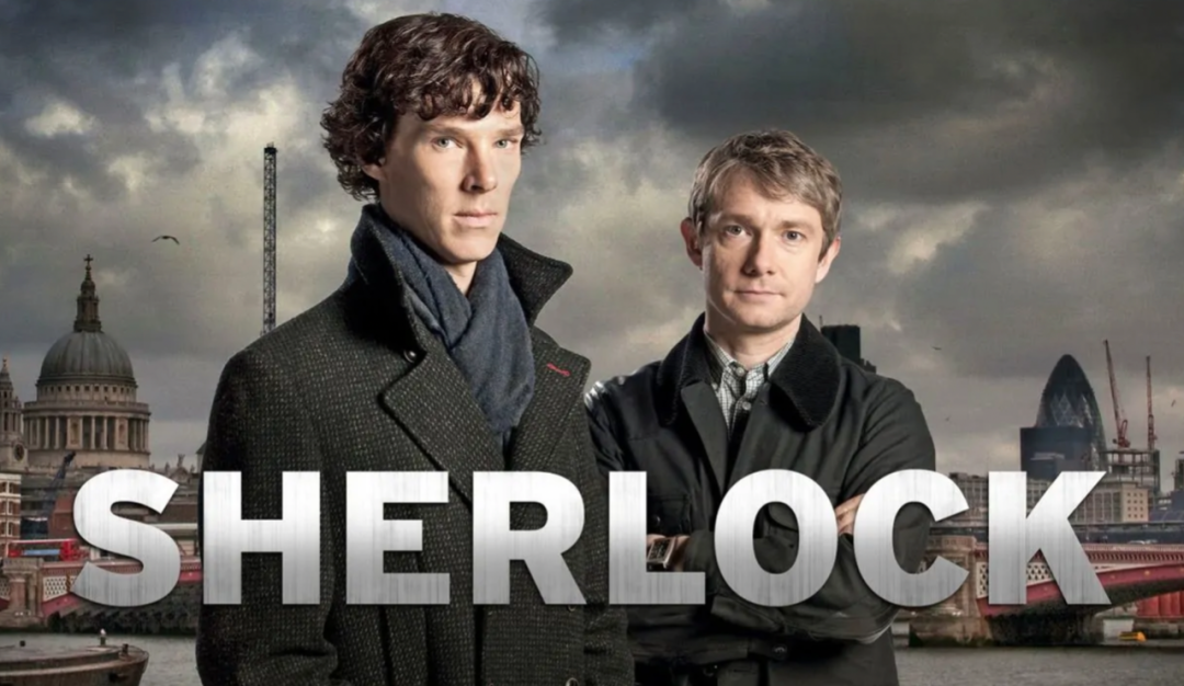 神探夏洛克经典语句100句:人生一世,家人是唯一的依靠