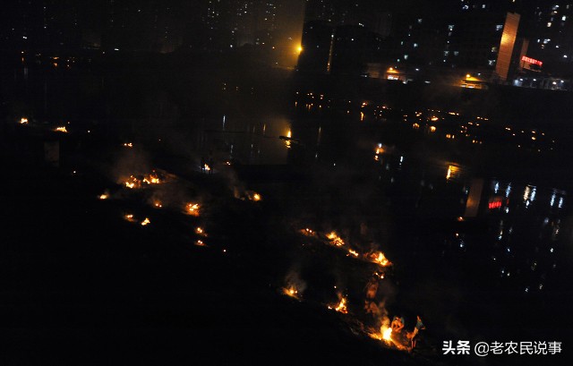 七月十五中元节上坟，做到“一食，二忌，三不烧”，都有啥？