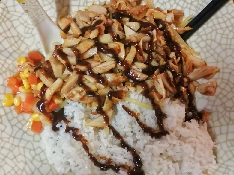 开学两周，我眼中的贺州学院