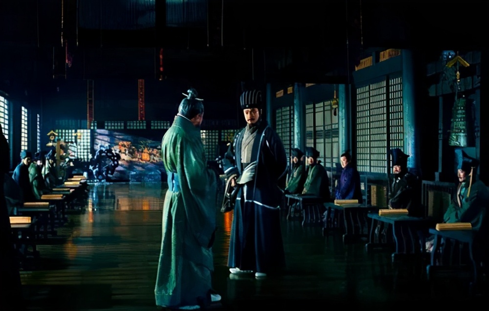 诸葛亮这张嘴是如何炼成的？怎么成为打嘴仗很厉害的人？