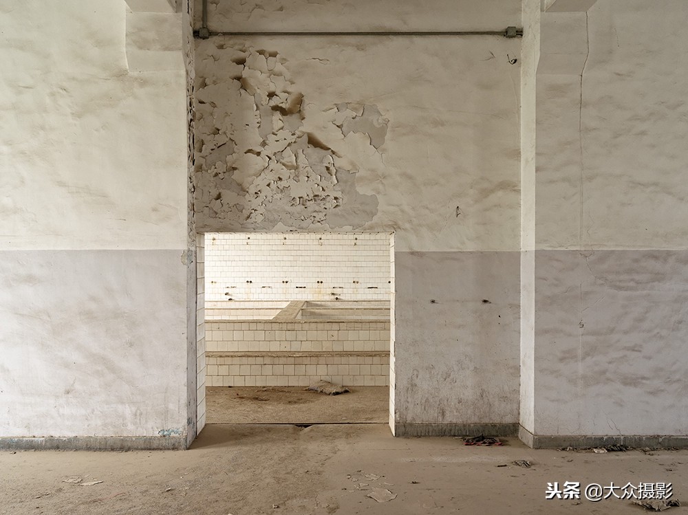 我明白了摄影是个整体的过程，策划、拍摄、编辑、展示都要思考