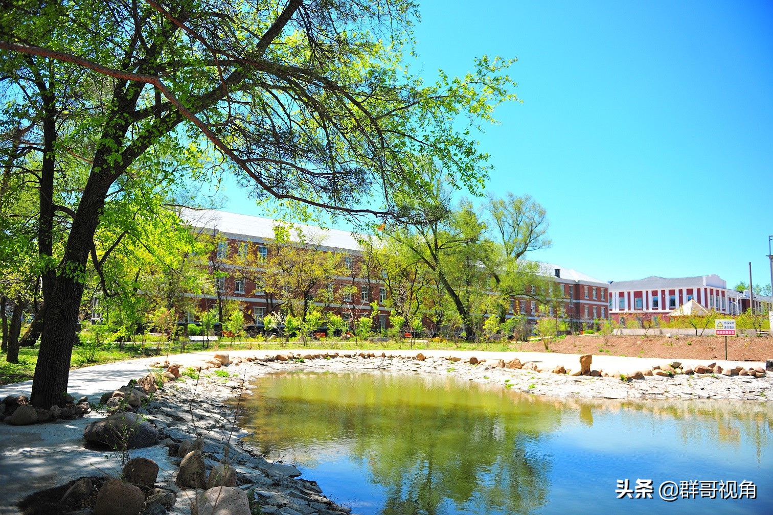 吉林建有大学的5个县或县级市