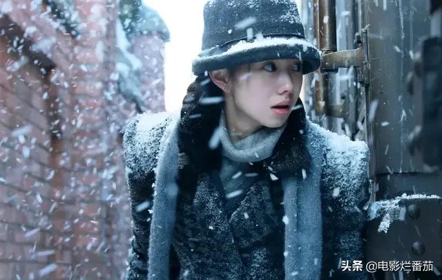 谍战片电视剧 谍战剧《鹞子》