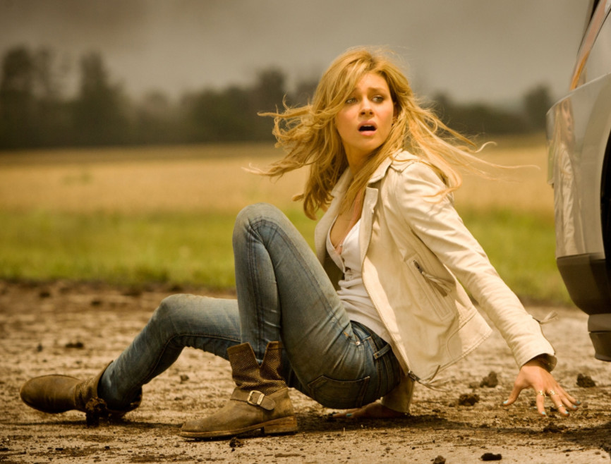 变形金刚女主角 变形金刚3女主换了-百联百科