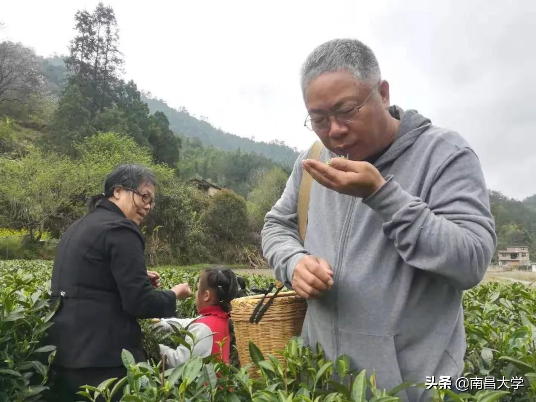 我们的2019 | 走进生命科学学院、玛丽女王学院、管理学院、基础医学院、工会、保卫处