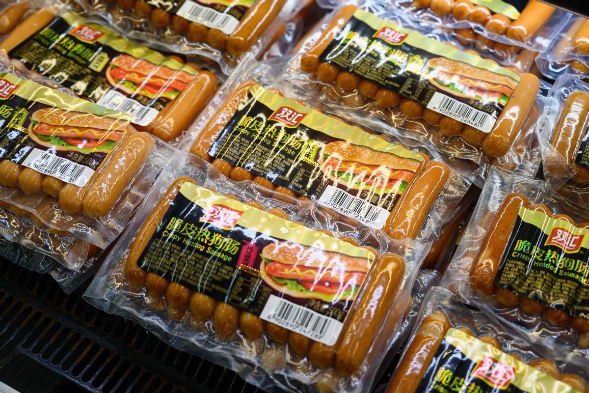 2020年中国11个最有价值的食品和饮料品牌