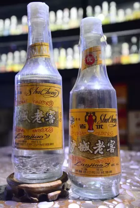张家口这11个老品牌历经60年,好多已经消失,你记得么?