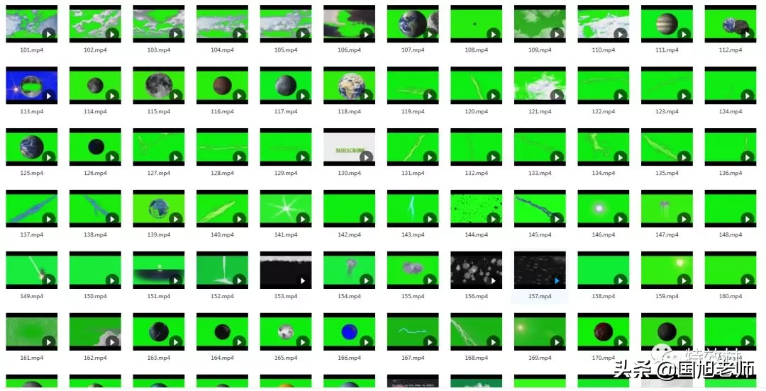 花了6万参加各大抖音、快手短视频培训运营资料包，送给你学习
