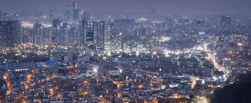 百度發布元宇宙APP希壤；韓國首爾打造元宇宙城市、預算僅2000萬 交友軟體 第1張
