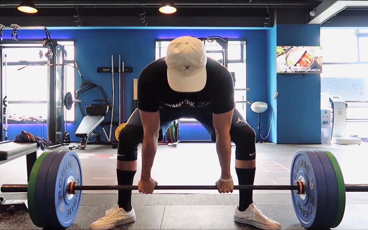 新一代"晶女郎"胡然,身材这么好,凹凸有致,谁看了不心动呢