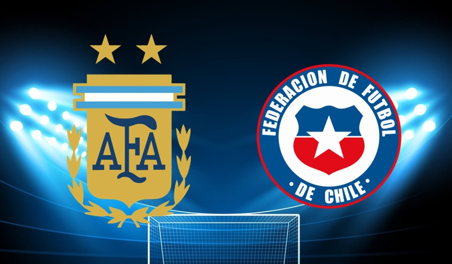 世预赛视频直播：阿根廷VS智利 梅西领衔，阿根廷能否掀翻智利？