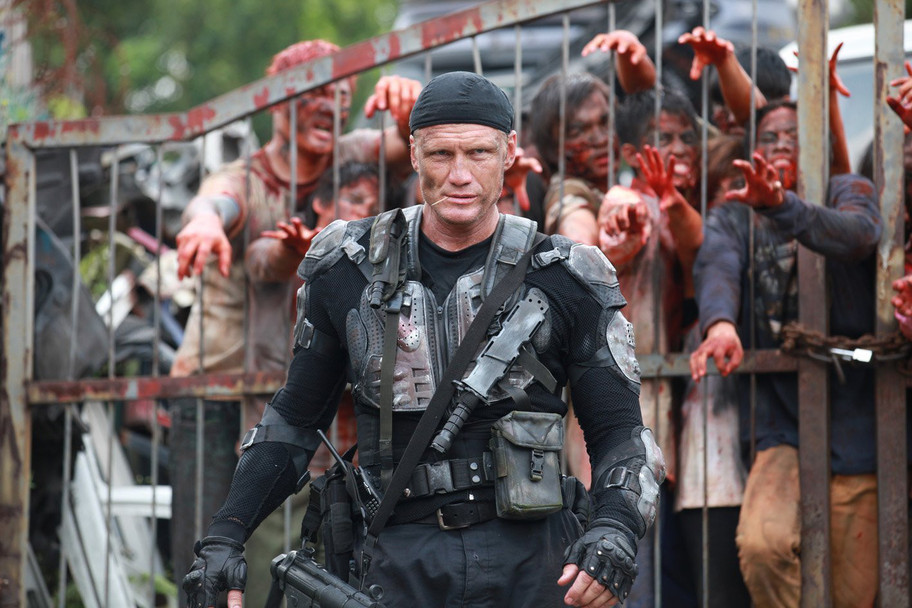 逃亡僵尸岛电影剧情「介绍」 _晶羽科技