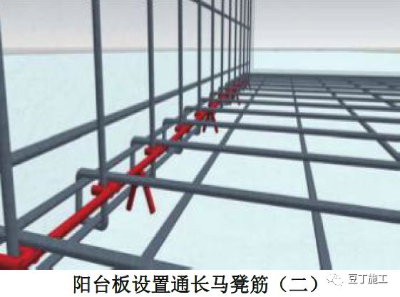 混凝土结构施工工艺及操作要点