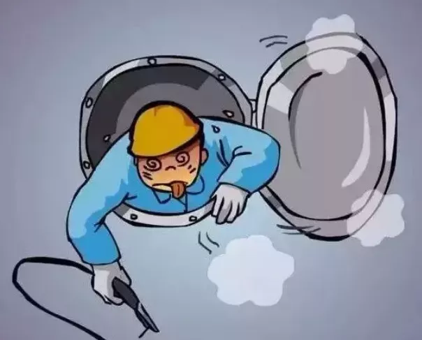 应急科普丨节后复工，这些常见的危险需警惕！