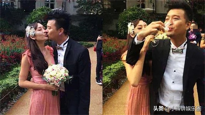 “夜光剧本女主”王鸥：和刘恺威、王凯及小鲜肉的瓜