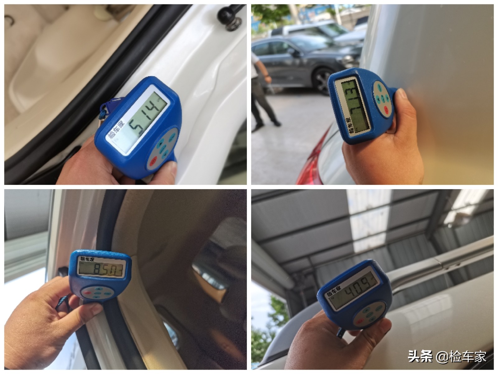 新车指导价49万，开了5年还能卖50万！丰田兰德酷路泽真是神了