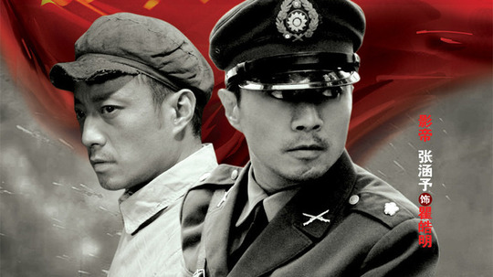 六部反特谍战剧:惊悚悬疑斗敌特，国安战线卫和平！最后一部待播