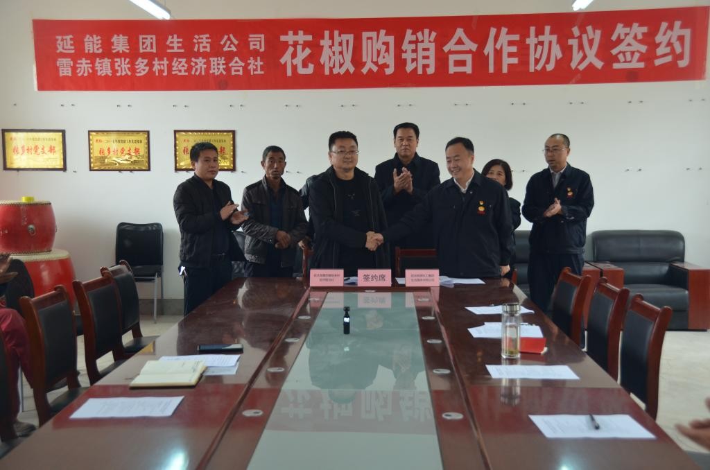 挂职第一书记助力脱贫，陕西这位劳模校友了不起