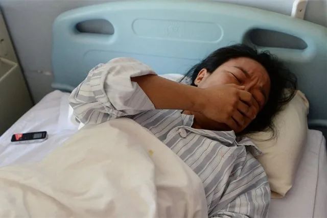 怀孕3个半月，B超发现是女孩被迫流产，你可曾想过胎儿会不会疼