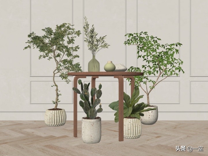 SU，效果图界的天花板