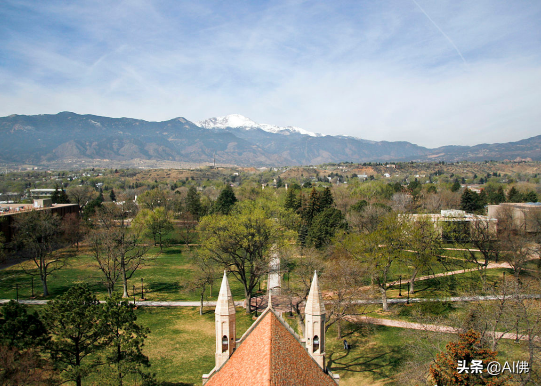 美国100所最佳文理学院
