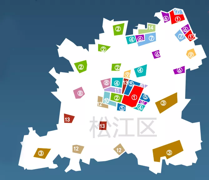 最新！魔都1400+所学校优质资源共享