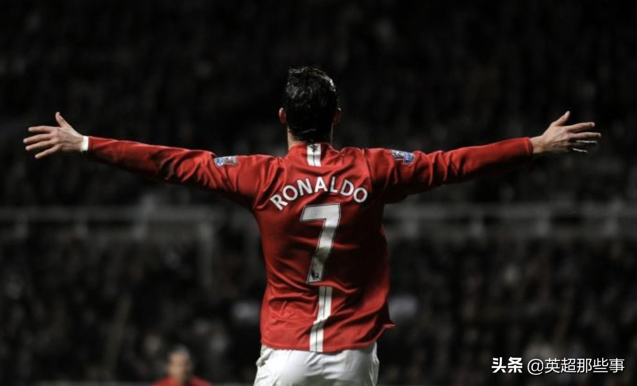c罗球衣7号原主人(官宣!c罗重披曼联7号球衣!