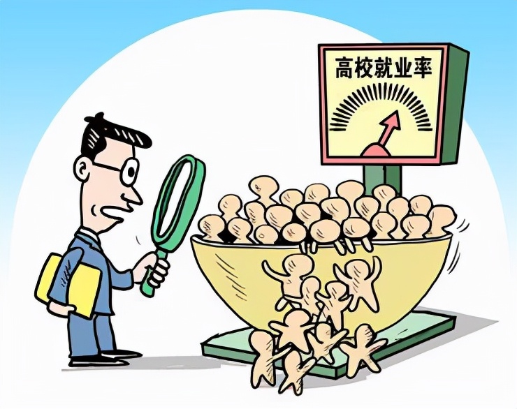 高校毕业生别乱签“三方协议”，事关自身利益，一不小心就要赔钱