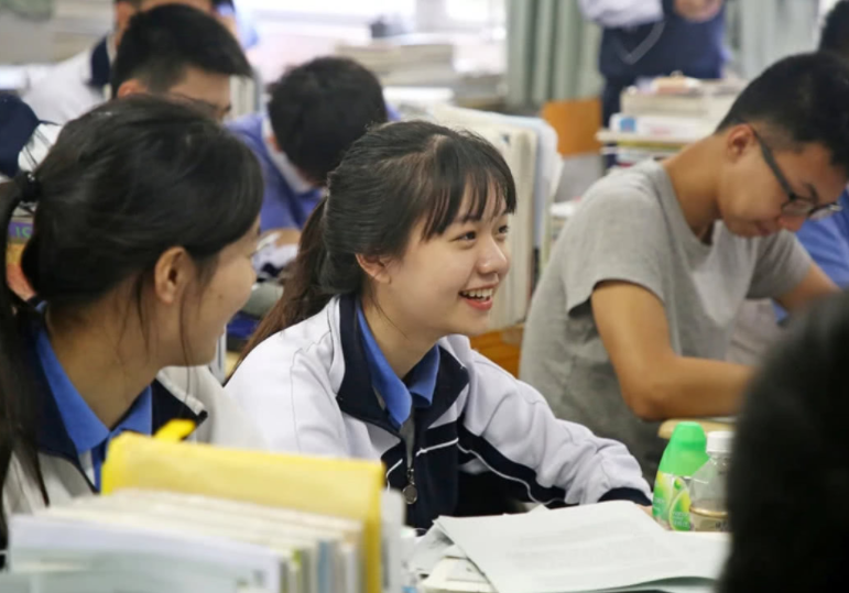 新高考模式的“最佳首选”组合，难度较小易拿高分，值得参考