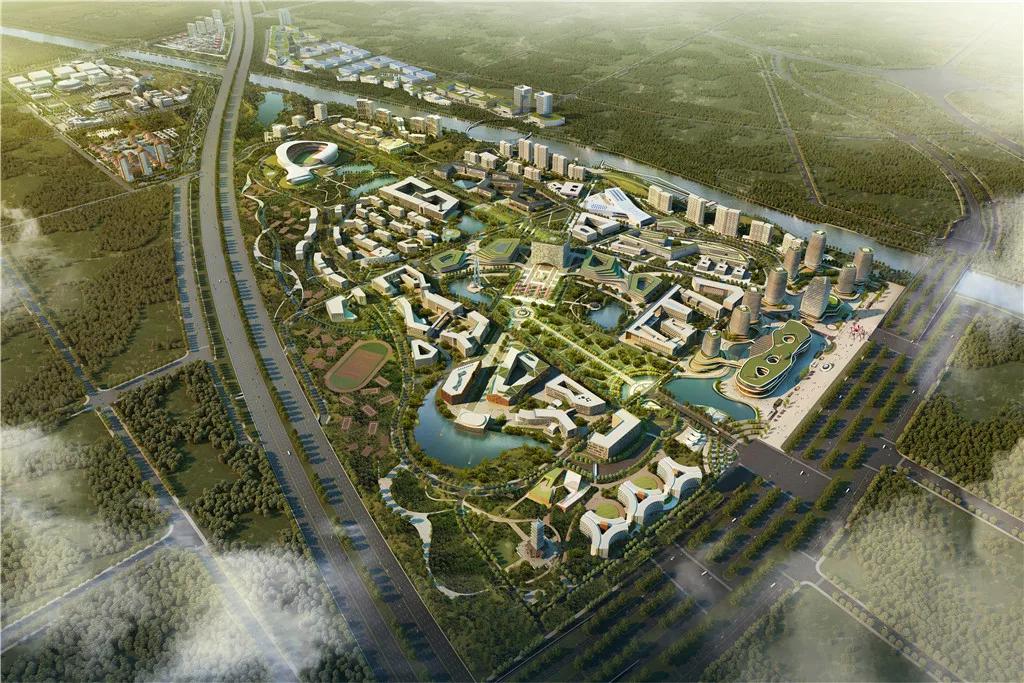 天津市民办高校(一)天津天狮学院